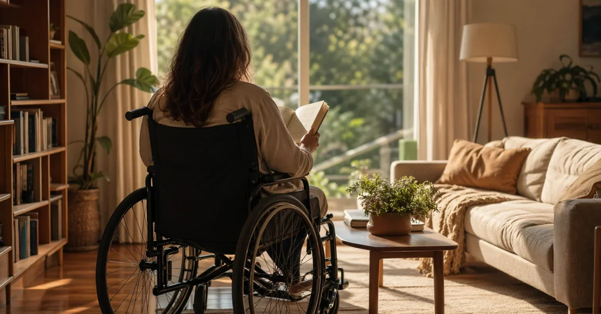 Understanding Disability Benefits in Melbourne, Florida