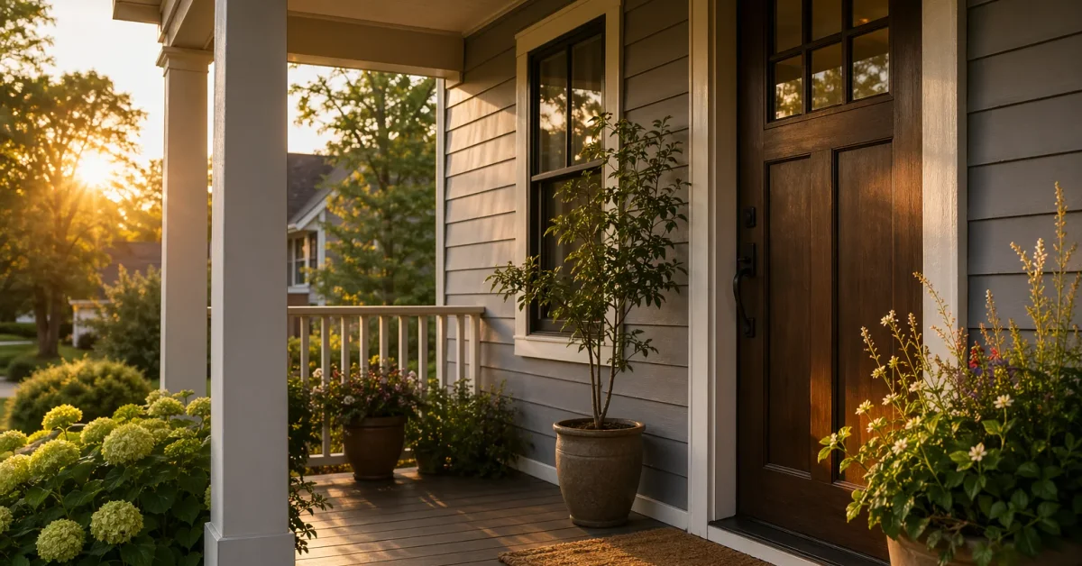 Comprehensive Housing Assistance Programs in Melbourne, Florida