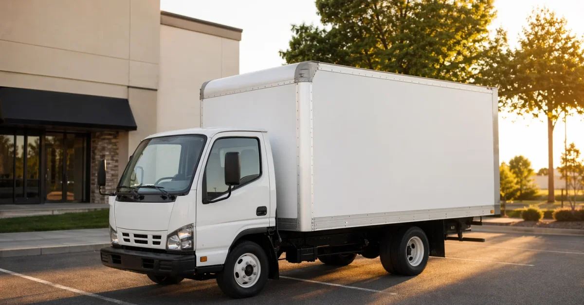 Donate Your Commercial / Fleet Vehicle in Melbourne Today!